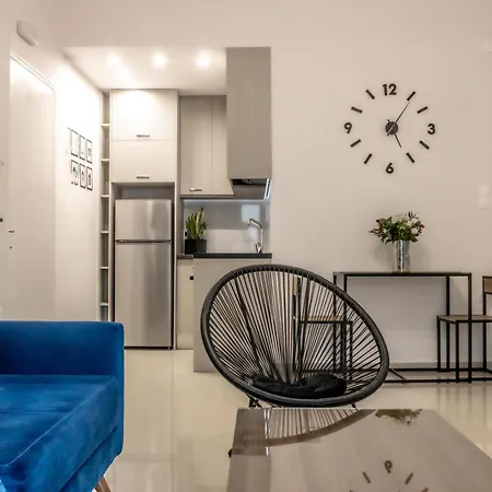 Elichrysos Cozy * Ηράκλειο Κρήτης