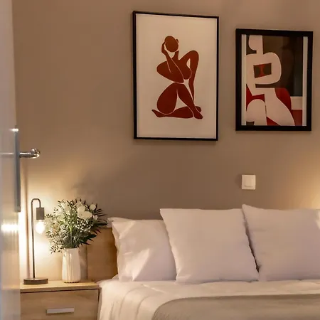 Elichrysos Cozy Ηράκλειο Κρήτης