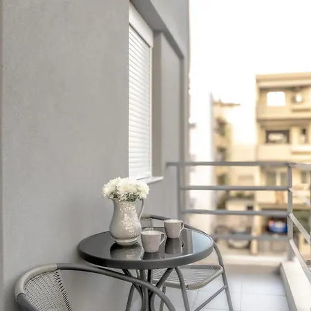 Elichrysos Cozy Διαμέρισμα *