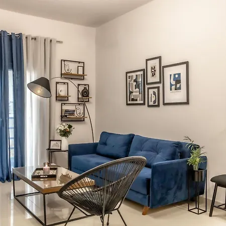 Elichrysos Cozy *