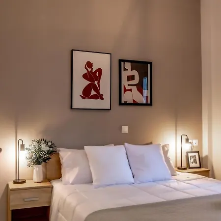 Elichrysos Cozy * Heraklion (Crete)