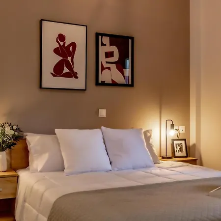 Elichrysos Cozy Apartment Heraklion (Crete)