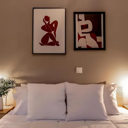 Elichrysos Cozy * Héraklion
