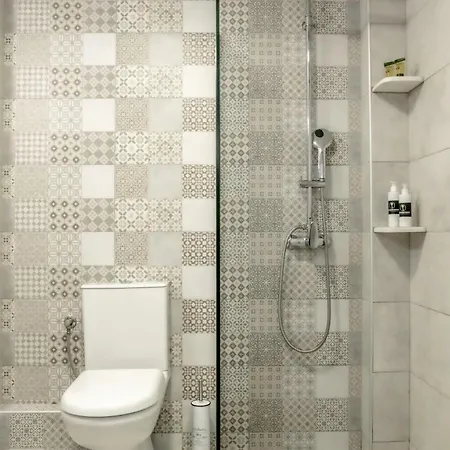 Apartment Elichrysos Cozy