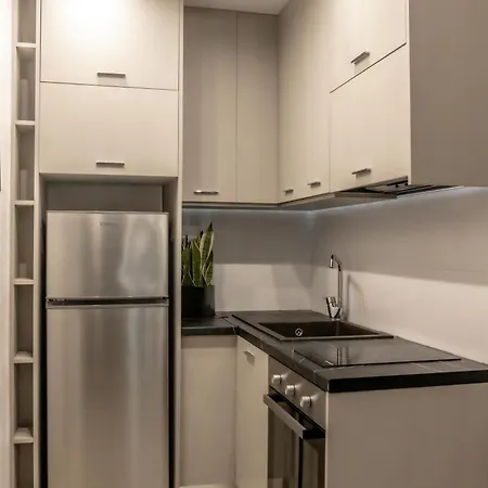 Apartment Elichrysos Cozy Heraklion (Crete)